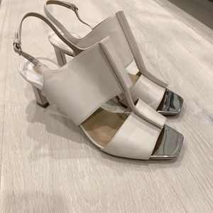 Salvatore Ferragamo Pamelia Summer Shoes